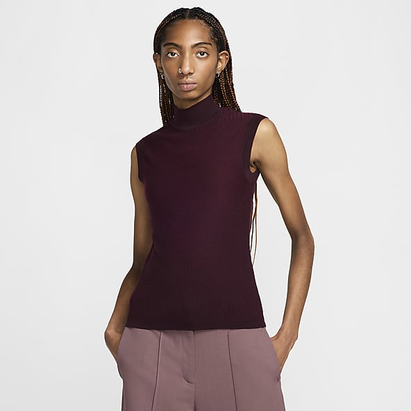 220 Purple Lifestyle Tank Tops Sleeveless Shirts. Nike CA